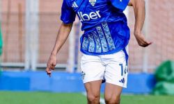 نادي كومو الإيطالي يوجه علي جاسم لإكمال انتقاله إلى السعودية